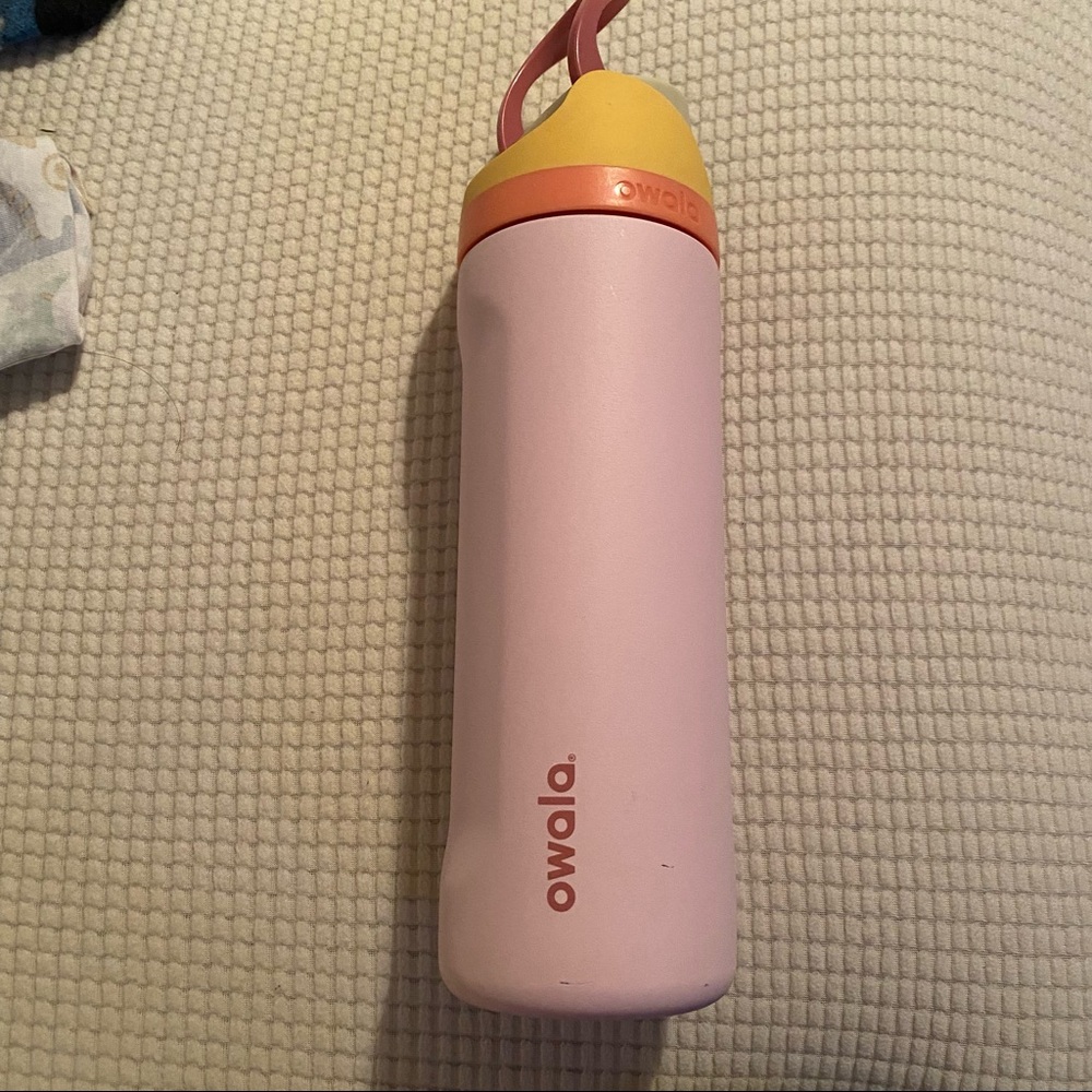 Owala Pink